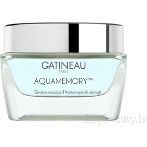 GATINEAU Mitrinošs dienas/nakts krēms MOISTURE REPLENISH CREAM, 50 ml