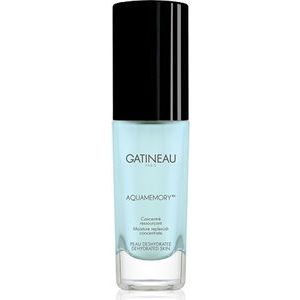 Gatineau Moisture Replenish Concentrate - Mitrinošs dienas/nakts serums ar hialuronskābi, 30ml