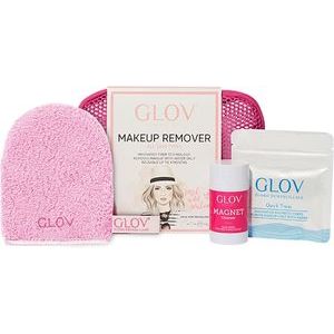 GLOV Travel Set Pink - Ceļojumu komplekts rozā