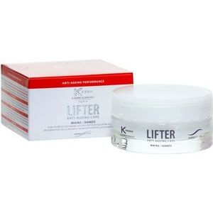 K Derm Lifter Hands - Roku krēms ar liftinga efektu, 50 ml