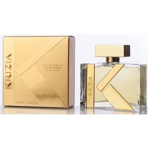 Krizia Pour Femme - Parfimēts ūdens sievietēm, 100ml
