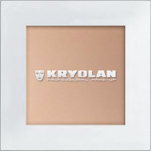 Kryolan Blot Powder - Kompaktpūderis, 14g