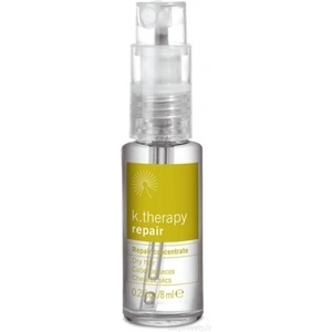 LAKME Repair Shock Concentrate 8X8ml, Koncentrāts ampulās