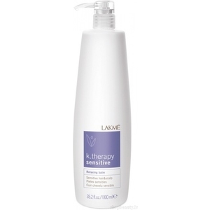 LAKME Sensitive Relaxing Balm 1000 Ml.,Nomierinošs Balzāms
