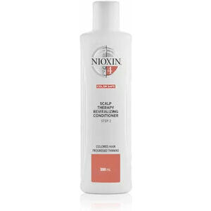Nioxin Sys4 Scalp Revitaliser Conditioner- Balzāms matiem, 300ml