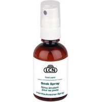 LCN Soak Spray - Спрей для смягчения кожи, 50ml