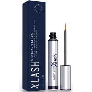 Xlash Eyelash Serum - skropstu augšanas stimulēšanas līdzeklis, 3 ml