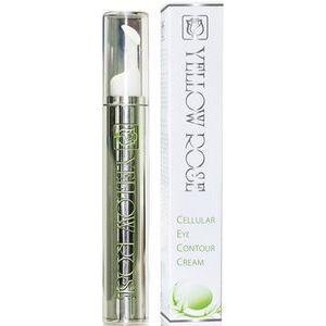 Yellow Rose Cellular Eye Contour Cream, 15ml