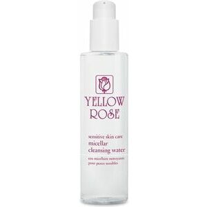 Yellow Rose Micellar Cleansing Water - Attīrošs micelārais ūdens, 200ml