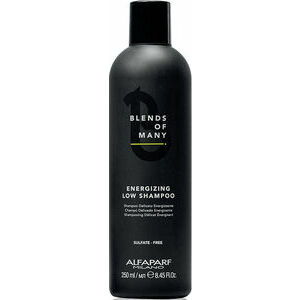 Alfaparf Milano Blends Of Many Energizing Low Shampoo, 250ml