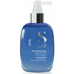 Alfaparf Milano Volumizing Spray - Спрей для объёма тонких волос, 125ml