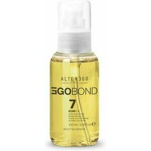 AlterEgo 7 BOND Oil - Barojoša matu eļļa, 100ml