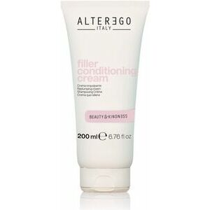 AlterEgo Filler Conditioning Cream - Kondicionējošs matu krēms-maska, 200ml