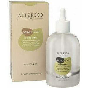 AlterEgo ScalpEgo Energizing Vitalizing Treatment - Лосьон против выпадения волос, 100ml