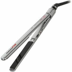 Babyliss PRO EPTECH Straightener with micrometric metallic coating, storage pouch, mat and gloves, 25mm