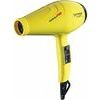 Babyliss PRO LUMINOSO GIALLO Ionic hair dryer + 2 nozzles + 8 filters, 1900-2100W