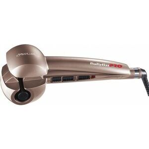 Babyliss PRO MIRACURL Professional curling machine, pink