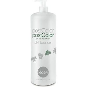 BBcos Bilanciatore ph Post Colore Conditioner - Кондиционер после окрашивания волос (300ml / 1000ml)
