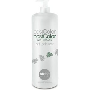 BBcos Bilanciatore ph Post Colore Conditioner - Kondicionieris - PH līmeņa normalizētājs (300ml / 1000ml)