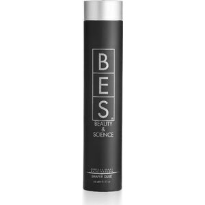 BES SHAPER GLUE - Гель для волос для мокрого эффекта сильной фиксации, 250 ml