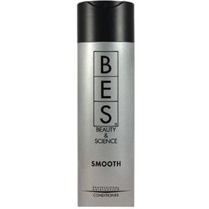 BES Smooth Conditioner - Бальзам для шелковистости и плотности прямых волос, 300ml