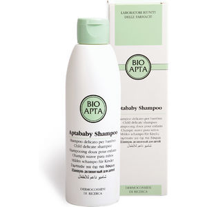 Bioapta Aptababy Shampoo, 200 ml