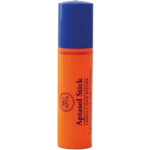 Bioapta Aptasol Stick SPF30 - Бальзам для губ и деликатных участков кожи SPF 30, 5.7 ml