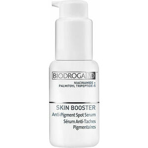 Biodroga MD Skin Booster Anti Pigment Spot Serum - Pretpigmentācijas serums, 30ml