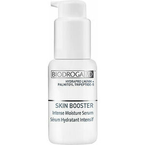 Biodroga MD Skin Booster Intense Moisture Serum - Intensīvi mitrinošs serums, 30ml