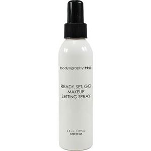 Bodyogprahy Make-up Setting Spray – Make-up Fiksējošs sprejs, 177ml
