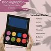 Bodyography Pure Pigment Kit
