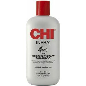 CHI Infra Infra Shampoo, 355ml