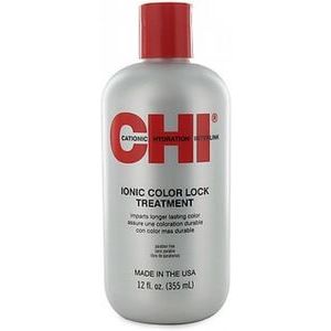 CHI Infra Ionic Color Lock Treatment, 355ml