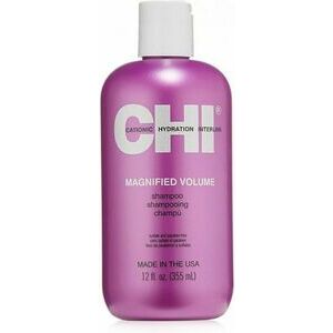 CHI Magnified Volume Shampoo, 355ml