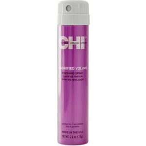 CHI Magnified Volume Spray Лак для волос для объема 74g