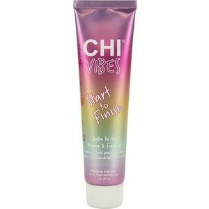 CHI Vibes Start to finish Balm to oil  3 oz