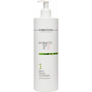 Christina Bio Phyto Mild Facial Cleanser 500ml (prof)- Мягкий очищающий гель
