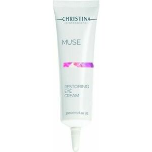 Christina MUSE Restoring Eye Cream - Atjaunojošs krēms acu zonai, 30 ml