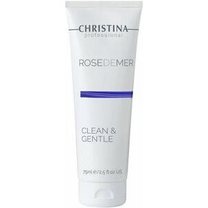 Christina Rose De Mer Clean & Gentle - Средство для очищения кожи, 75ml