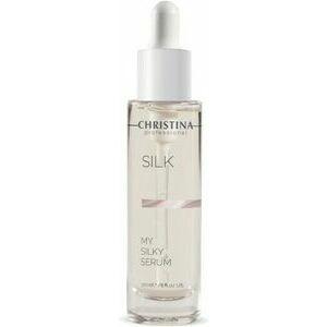 CHRISTINA Silk My Silky Serum, 30ml