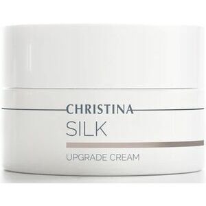 CHRISTINA Silk Upgrade Cream - Atjaunojošs un mitrinošs krēms, 50ml