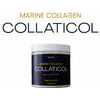COLLATICOL Marine Collagen Peptides Powder Supplement, 200g - jūras kolagēns ar peptīdiem un vitamīniem