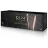 Diva Precious Metals Professional Touch Straighteners Rose Gold