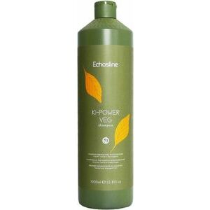 Echosline Ki-Power Veg Shampoo, 1000ml