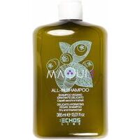 Echosline Maqui 3 All-In Shampoo - Mitrinošs šampūns (385ml / 975ml)