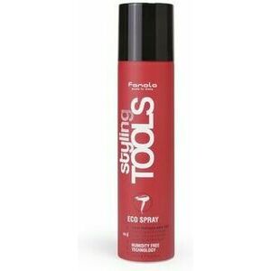 FANOLA Styling Tools Eco spray īpaši spēcīga ekoloģiska matu laka 320 ml