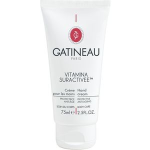 Gatineau Vitamina Hand Cream (75ml / 400ml)