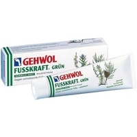 GEHWOL Fusskraft Grün Mint 75ml / 125 ml