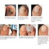 Gehwol nail repair gel rose - Rozā  želeja nagu labošanai un protezēšanai - 5 ml