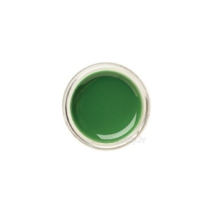 Gel polish - Misteetoe Green